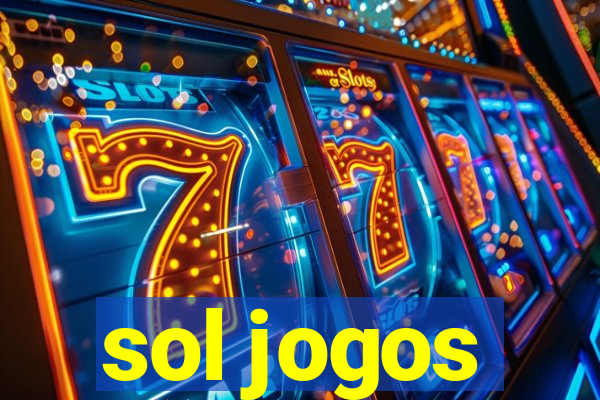 sol jogos